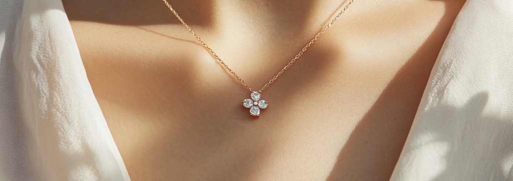 Hypoallergenic and tarnish-free, Gliding Grace versatile designs offer timeless elegance and comfort.