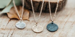 Gliding Grace, Your Affordable Fine Jewelry. Wear Gliding Grace, Wear Confidence.