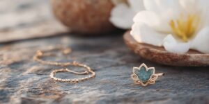 Gliding Grace, Your Affordable Fine Jewelry. Wear Gliding Grace, Wear Confidence.