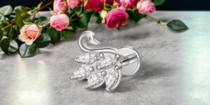 Gliding Grace, Your Affordable Fine Jewelry. Wear Gliding Grace, Wear Confidence.